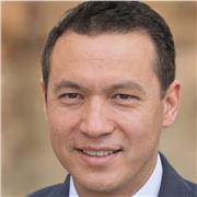 Profesor Nativo de Inglés con 15+ Años de Experiencia en Business English para Profesionales y Empresas